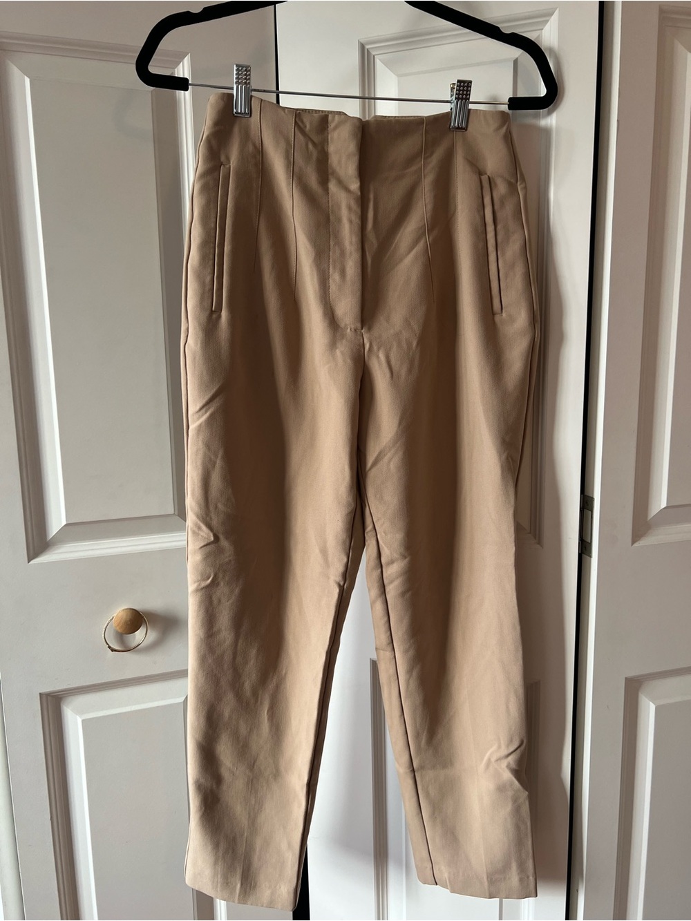 Zara Women’s High Waisted Trouser